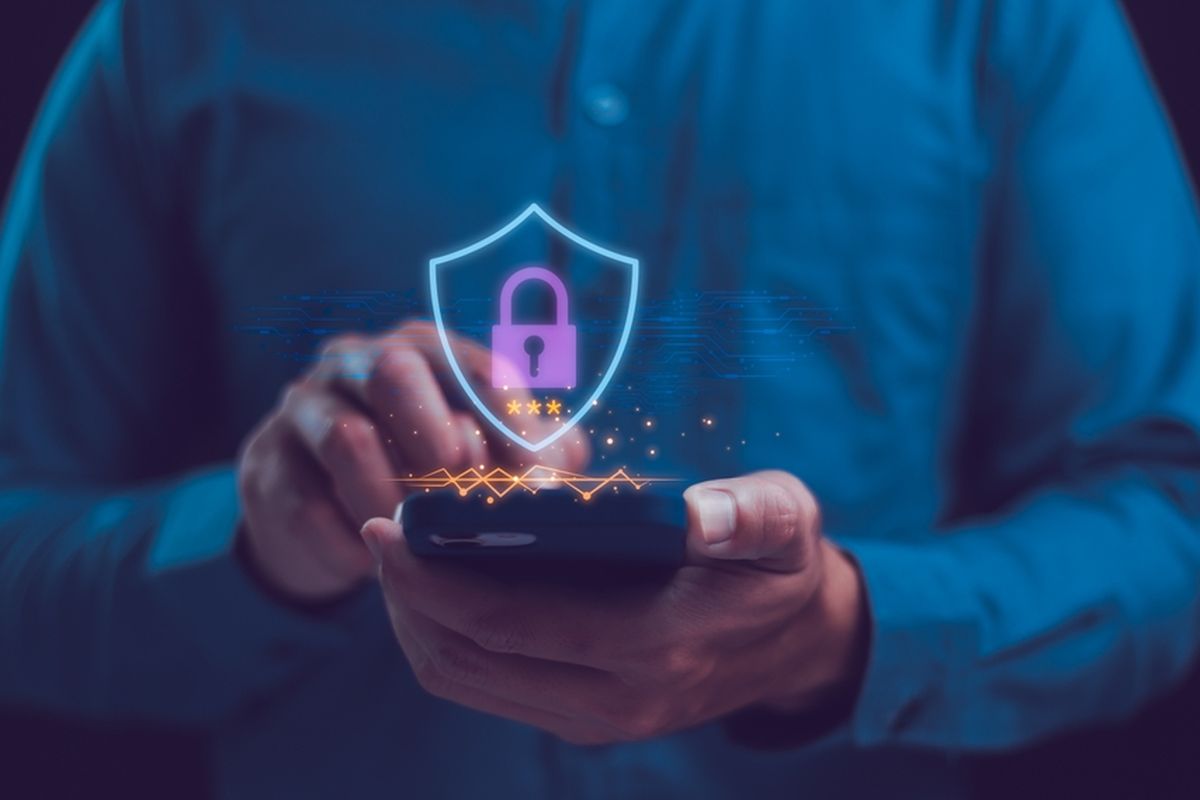 Cara Melindungi Data Pribadi di Dunia Digital